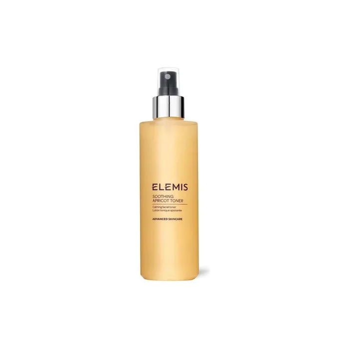 ELEMIS Soothing Apricot Facial Toner Hydrating Face Mist for Sensitive Skin 200ml