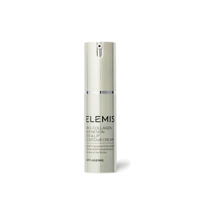 ELEMIS Pro-Collagen Definition Eye & Lip Contour Cream 15ml