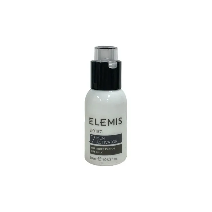 Elemis Biotec 7 Men Activator 30ml