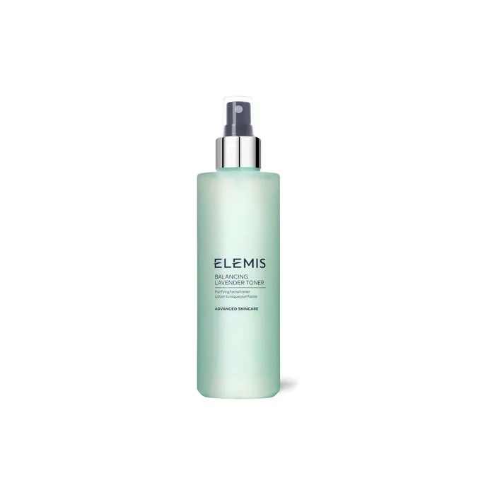 Elemis Balancing Lavender Facial Toner Cleansing Treatment 200ml