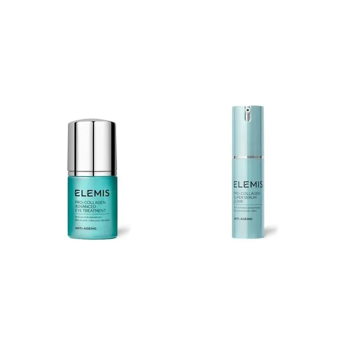Elemis Pro-Collagen Advanced Eye Treatment 15ml