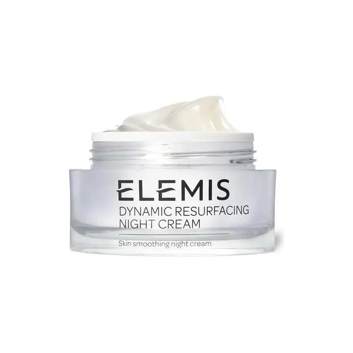 ELEMIS Dynamic Resurfacing Day Cream Night Cream 50ml