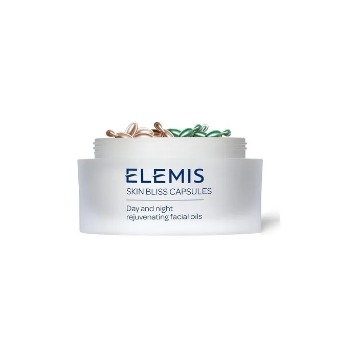Elemis Skin Care Capsules for Cell Regeneration