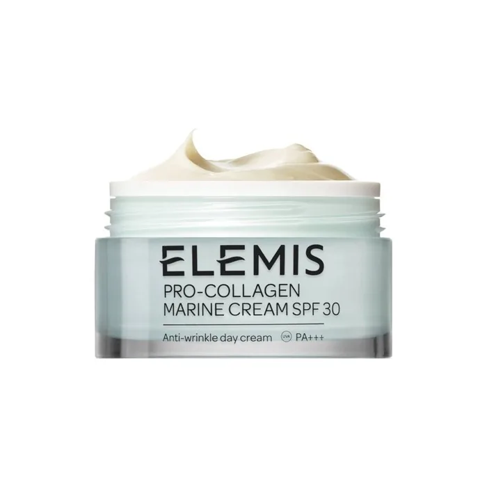 ELEMIS Pro-Collagen Marine Cream SPF 30 50ml