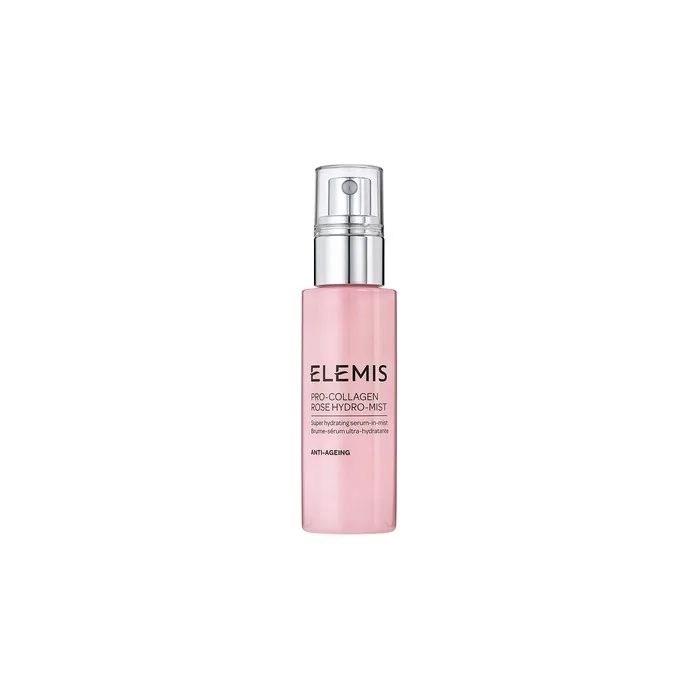 Elemis Pro-Collagen Rose Hydro-mist 50ml