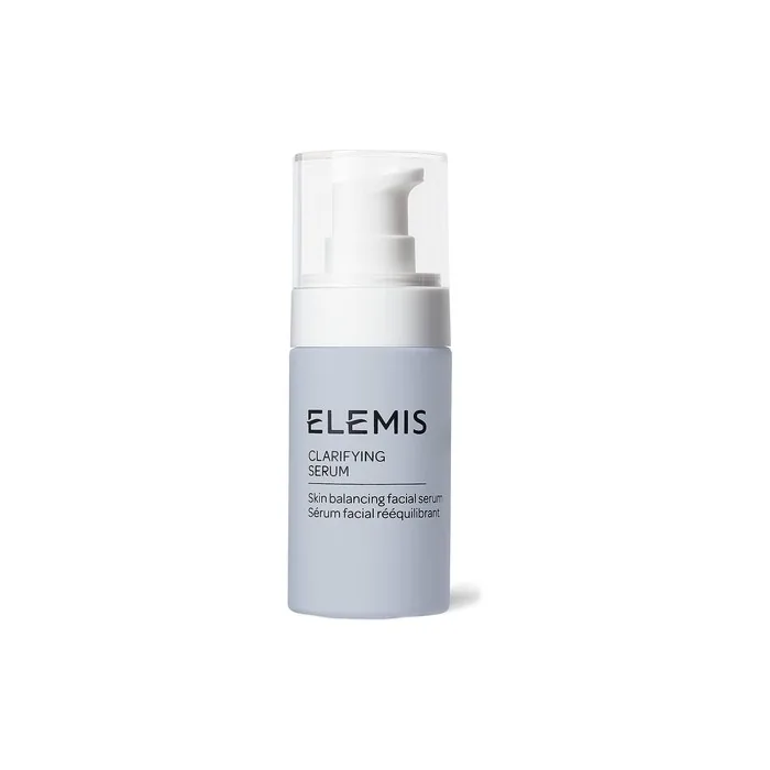 Elemis Clarifying Serum Soothing Facial Serum for Balancing Renewing and Calming 30ml