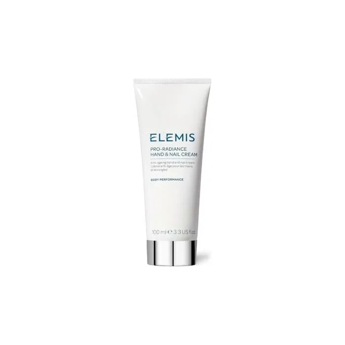 Elemis Proradiance Hand And Nail Cream 100 Ml