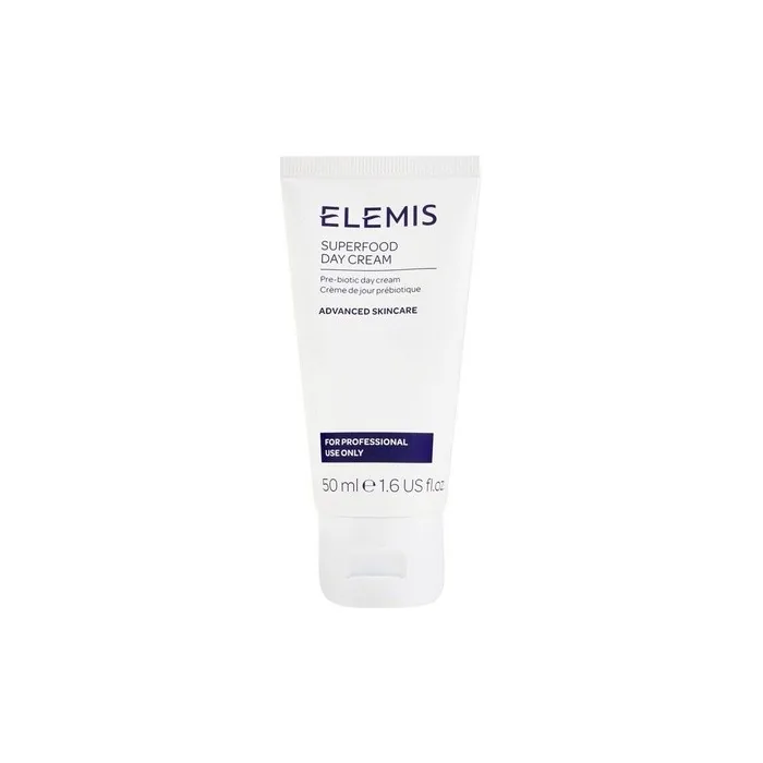 Elemis Superfood Day Cream 1.6oz Salon Product