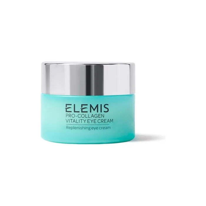 Elemis Pro-Collagen Eye Treatment Eye Revive Mask Vitality Eye Cream