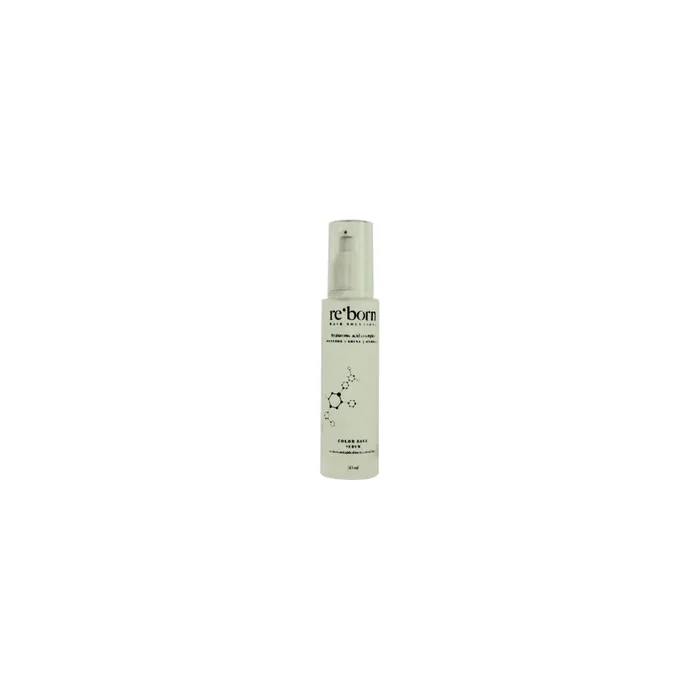 Reborn Color Save Serum 50 Ml