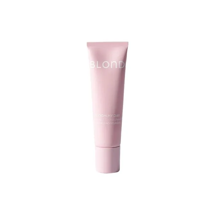 Blondesister Bloom My Day Face Cream Pre Makeup 30 Ml
