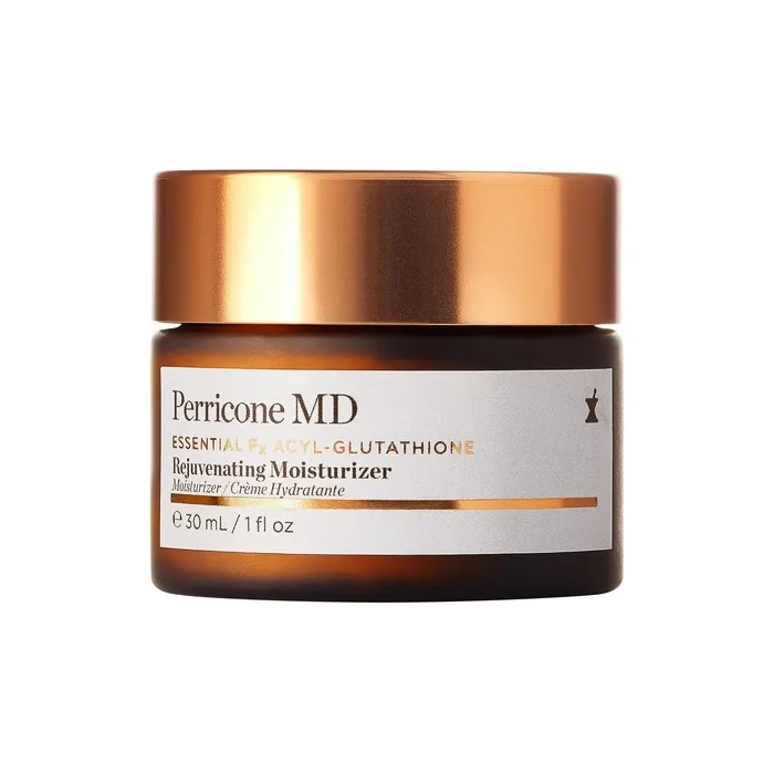 Perricone Essential Fx Acyl-Glutathione Rejuvenating Moisturizer 1oz 30ml