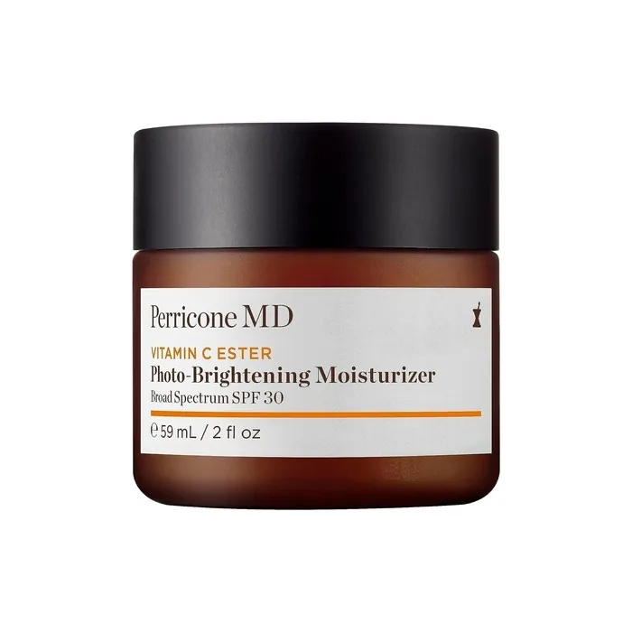 Perricone MD Vitamin C Ester Photo-Brightening Moisturizer Broad Spectrum SPF 30