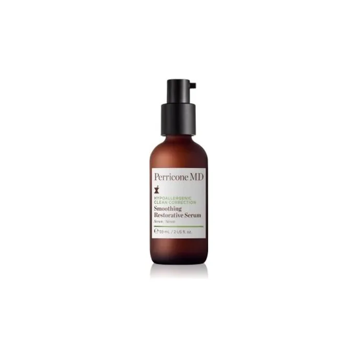 Perricone Md Hypo Clean Correction Smoothing Restorative Serum 2oz