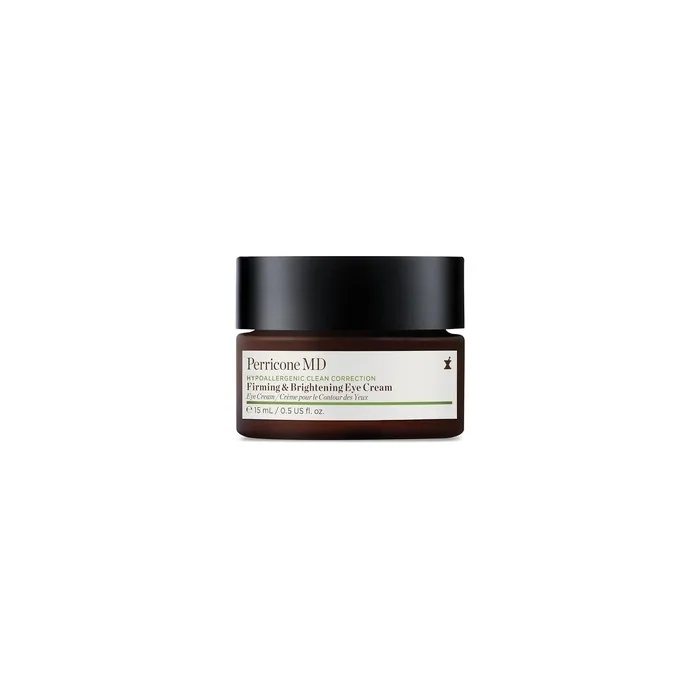 Perricone MD Hypoallergenic Clean Correction Firming & Brightening Eye Cream 0.5 fl. oz.