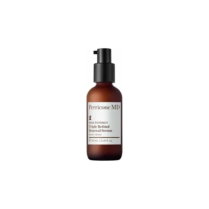 Perricone Md Perricone Md Triple Retinol Renewal Serum 59ml