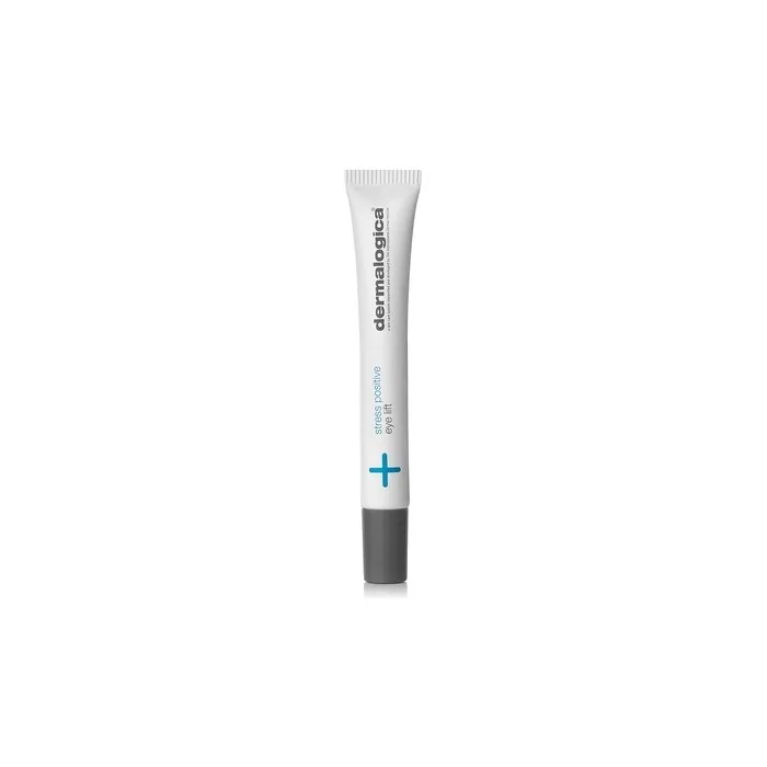 Dermalogica Stress Positive Eye Lift Eye Cream with Hyaluronic Acid 0.85 Fl Oz