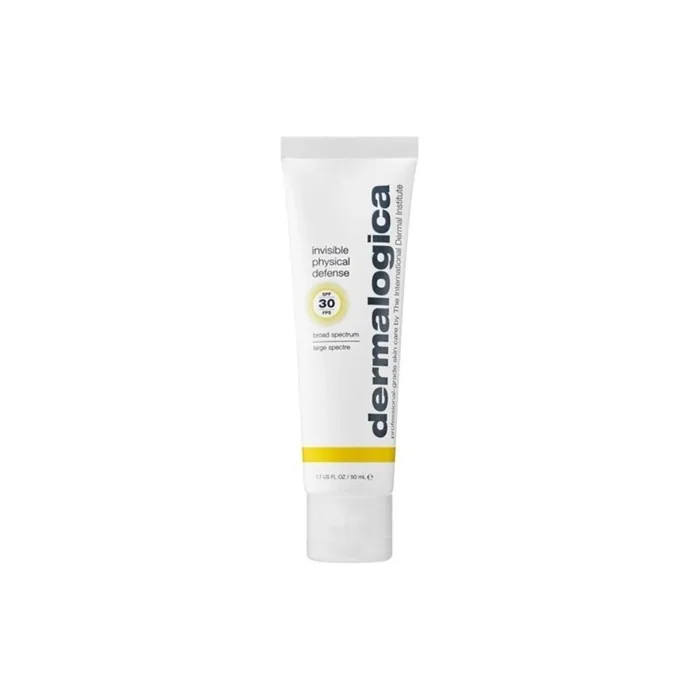 Dermalogica Invisible Physical Defense SPF30 50ml