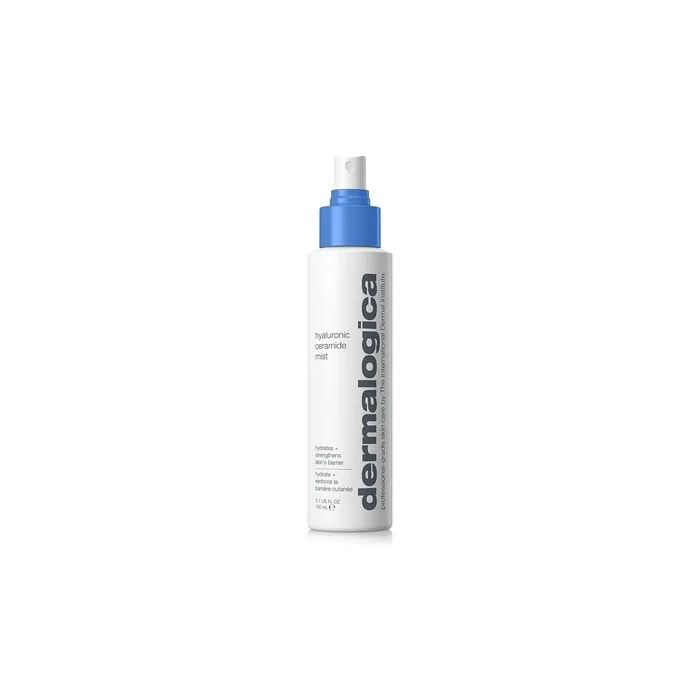 Dermalogica Hyaluronic Ceramide Mist Hydrating Toner with Hyaluronic Acid