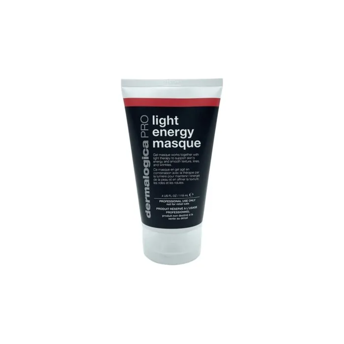 Dermalogica Pro Size Light Energy Mask 4 Fl Oz 118 Ml