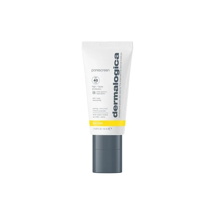 Porescreen SPF 40