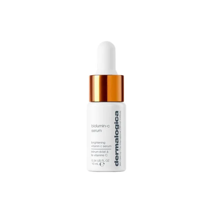 Dermalogica Biolumin-C Serum - 10 Ml Skin Serum With Vitamin C