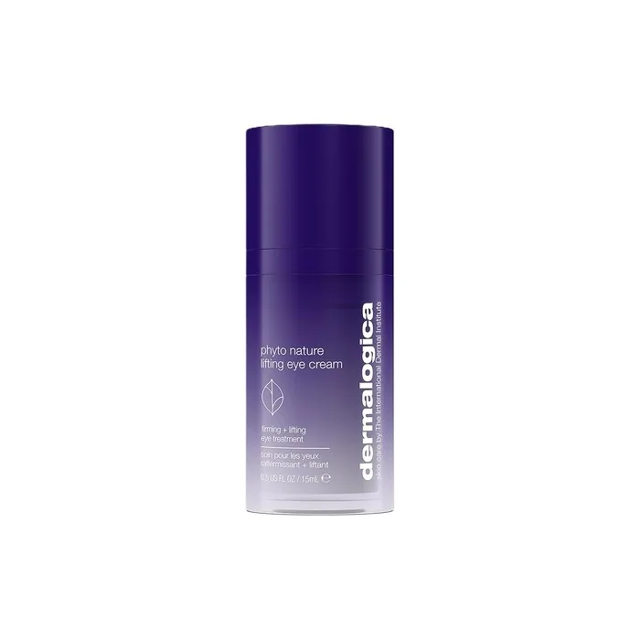 Phyto Nature Lifting Eye Cream 15ml