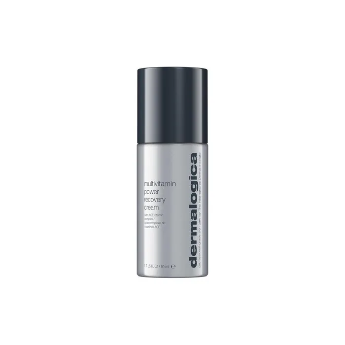 Dermalogica Multivitamin Power Recovery Cream 50ml - Vitamin-Rich Moisturizer
