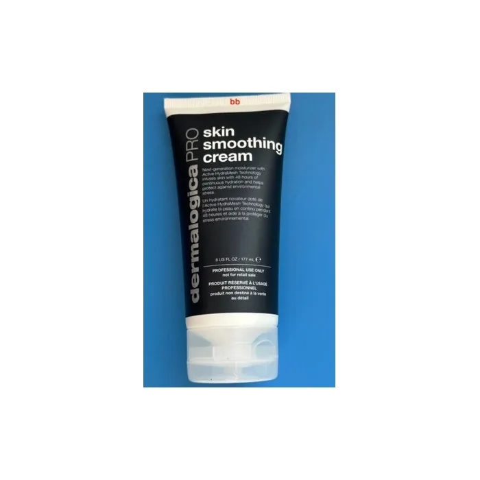 Dermalogica Skin Smoothing Cream 6 Oz 177 Ml
