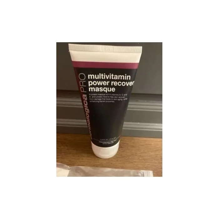Dermalogica Multivitamin Power Recovery Masque 177ml