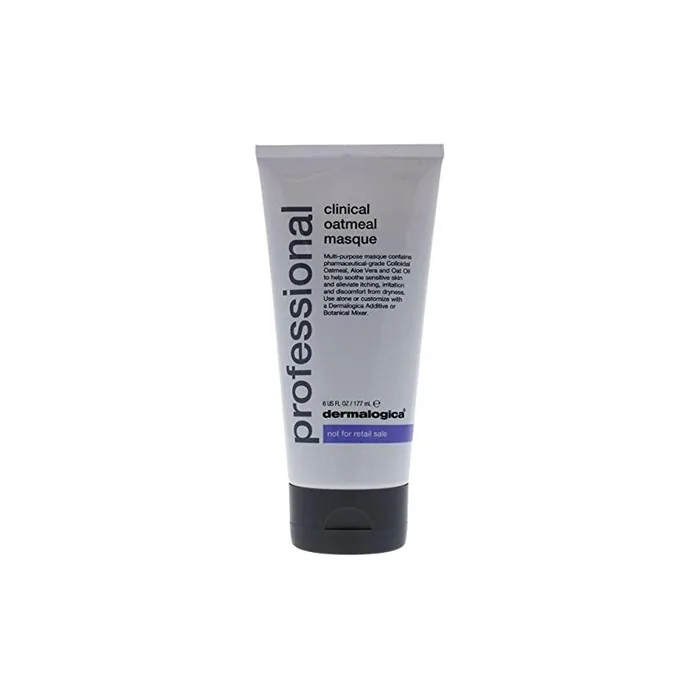 Dermalogica Ultracalming Clinical Oatmeal Masque Face Mask 177ml