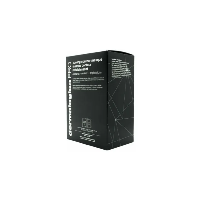 Dermalogica Cooling Contour Masque 100g