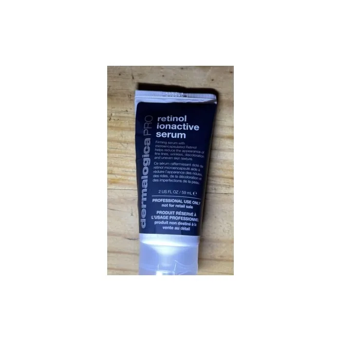 Dermalogica Retinol Ionactive Serum 2oz 59ml