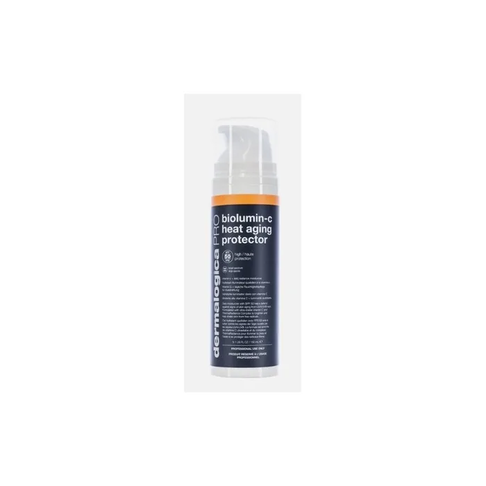 Dermalogica Biolumin-C Heat Aging Protection SPF 50 5.1oz/150ml