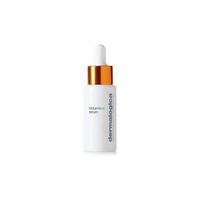Dermalogica Biolumin-C Serum Anti-Aging Vitamin C Serum For Face 1 Fl Oz