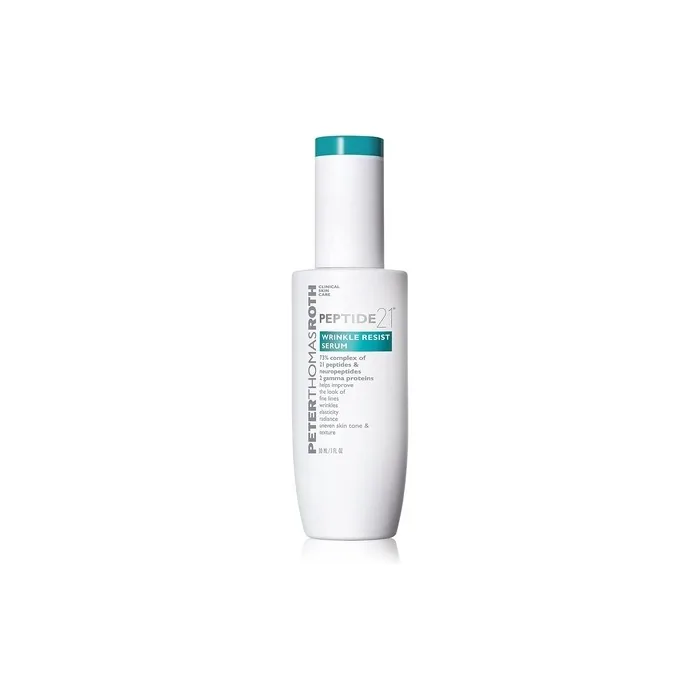 Peter Thomas Roth Peptide 21 Wrinkle Resist Serum 30ml 1oz