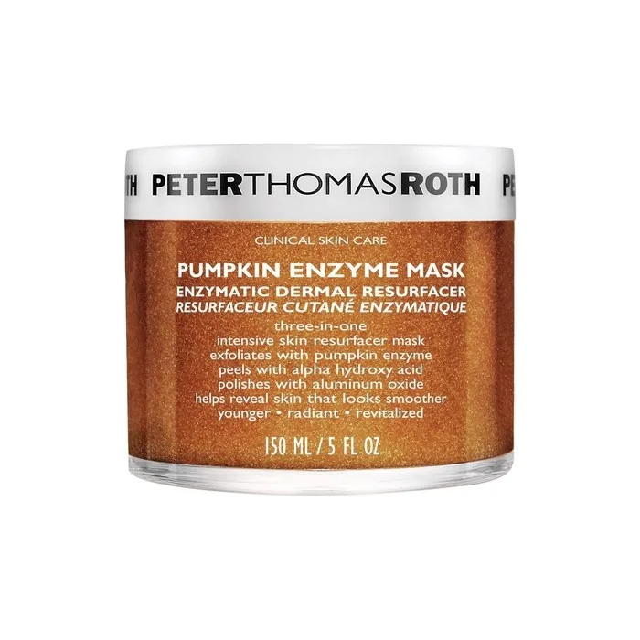 Peter Thomas Roth Pumpkin Enzyme Mask 5 Ounce