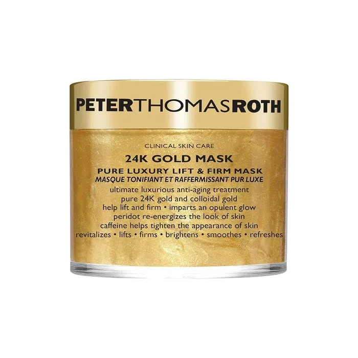 Peter Thomas Roth 24K Gold Mask 50ml