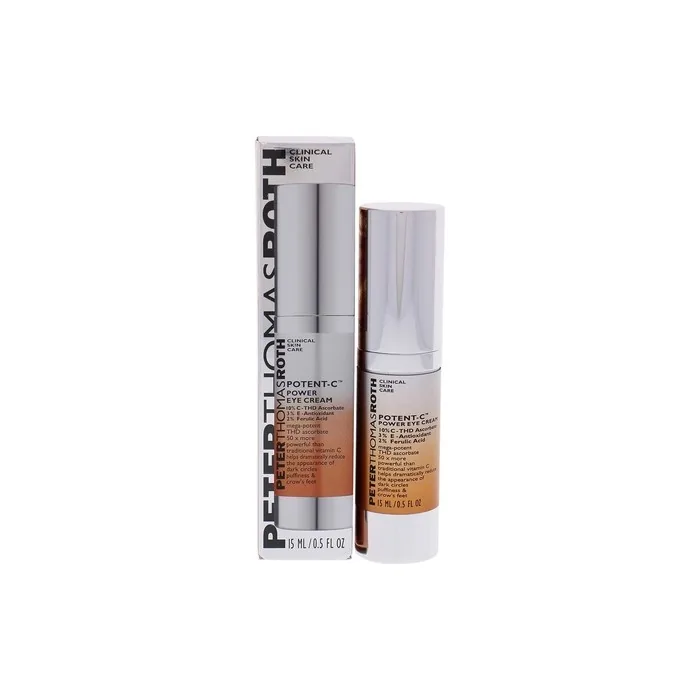 Peter Thomas Roth Potent-C Power Eye Cream 15ml