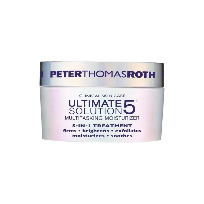 Peter Thomas Roth Ultimate Solution 5 Multitasking Moisturizer 50ml