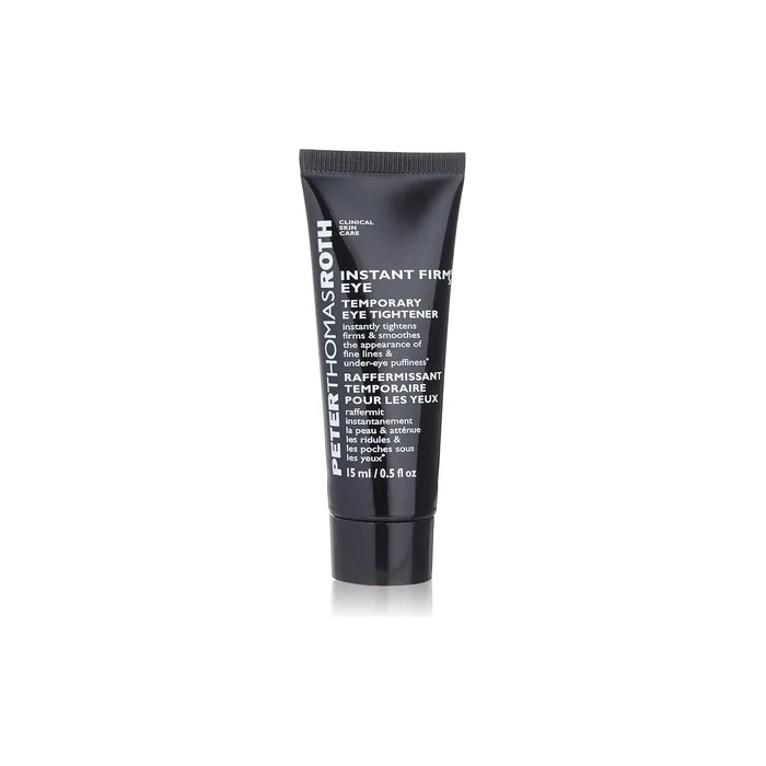 Peter Thomas Roth Instant Firmx Eye Temporary Eye Tightener 15ml