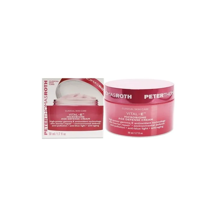 Peter Thomas Roth Vital-E Microbiome Age Defense Eye Cream 15ml