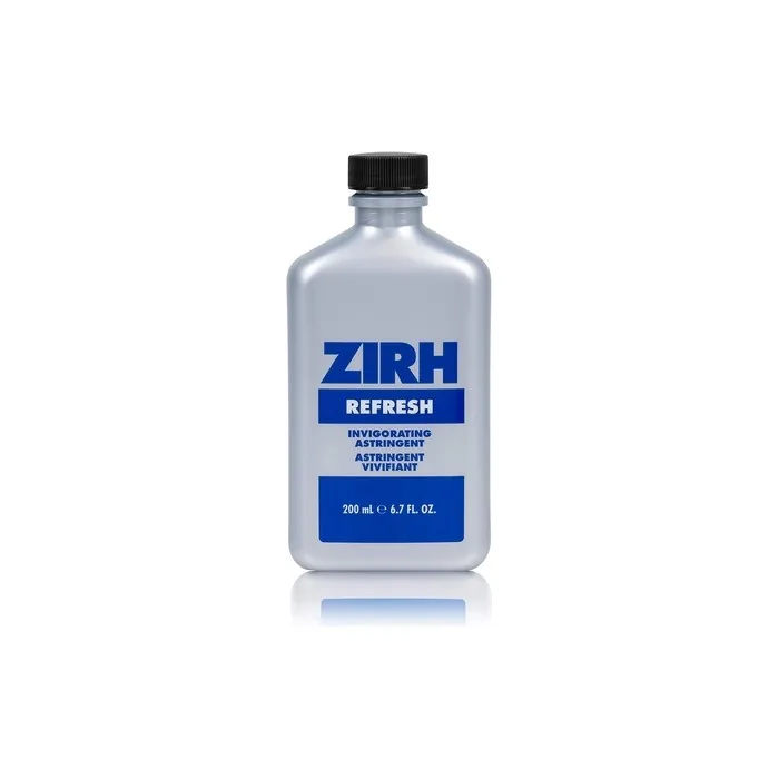 Zirh Refresh Invigorating Astringent 200ml