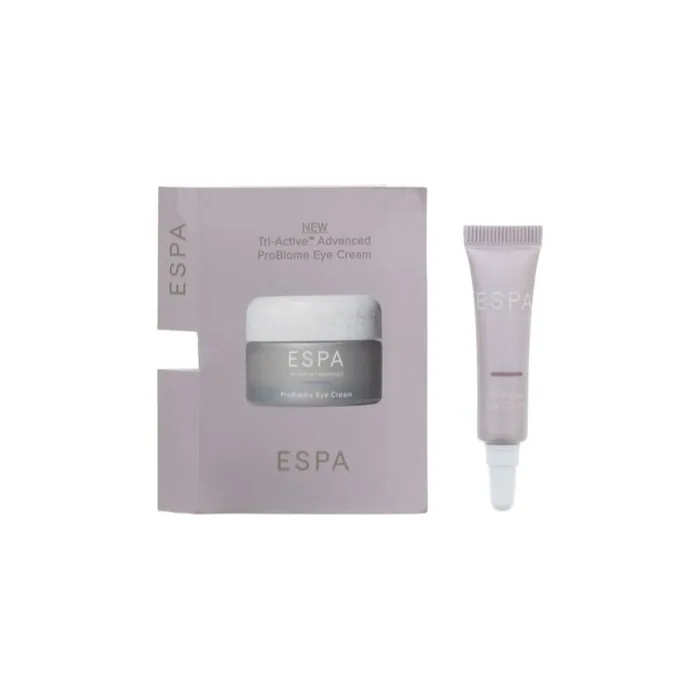 Espa Tri-Active Advanced Pro-Biome Eye Cream 3ml for Women