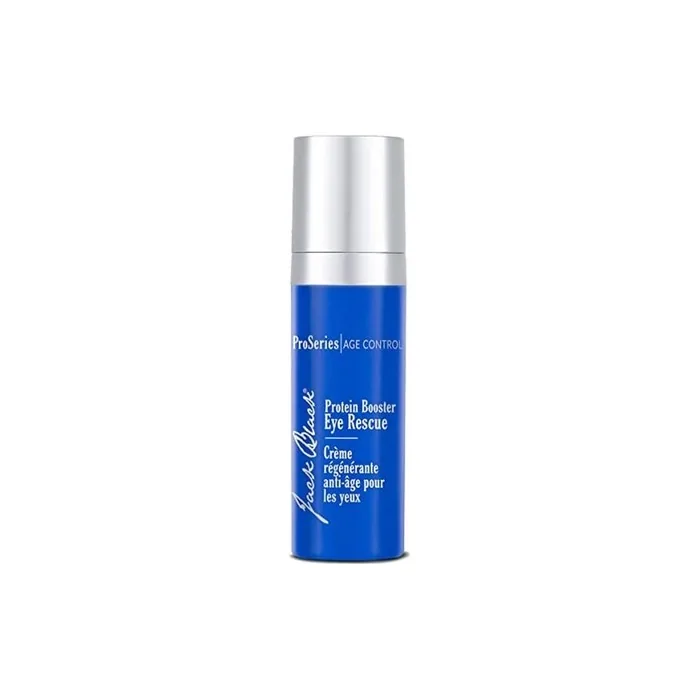 Jack Black Protein Booster Eye Rescue 15ml