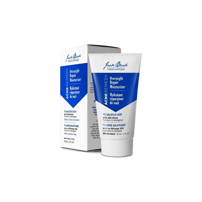 Overnight Repair Moisturizer 59ml