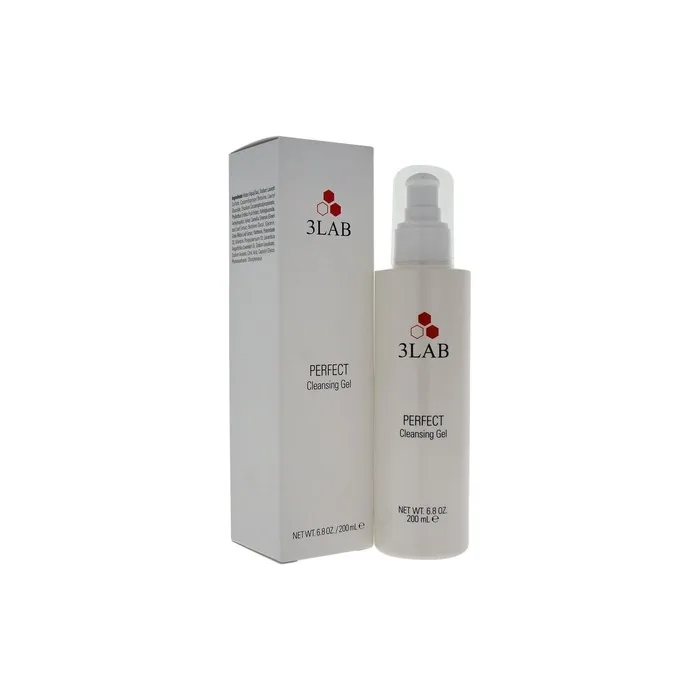 3LAB Perfect Cleansing Gel 200ml