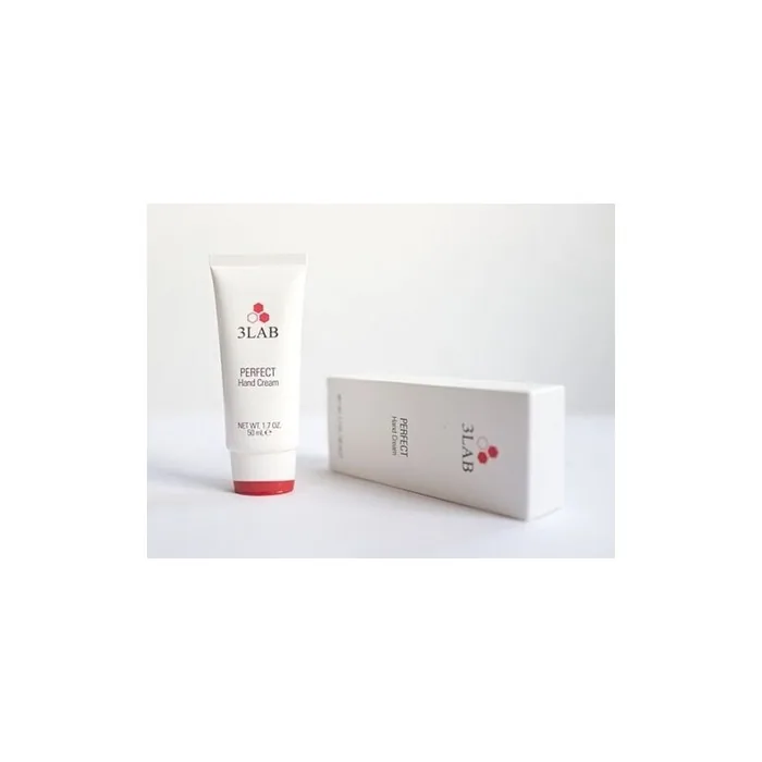 3LAB Perfect Hand Cream 1.7oz Anti-Aging Hydrating - NEW in Box