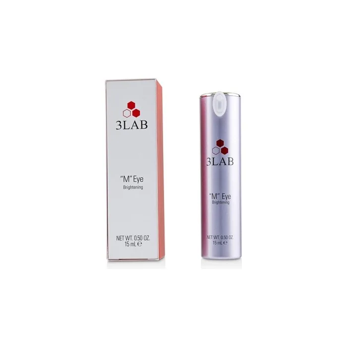 3LAB M Eye Brightening 15ml