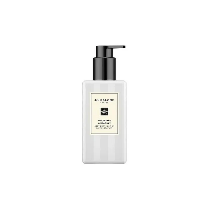 Jo Malone Wood Sage Sea Salt Body And Hand Cream